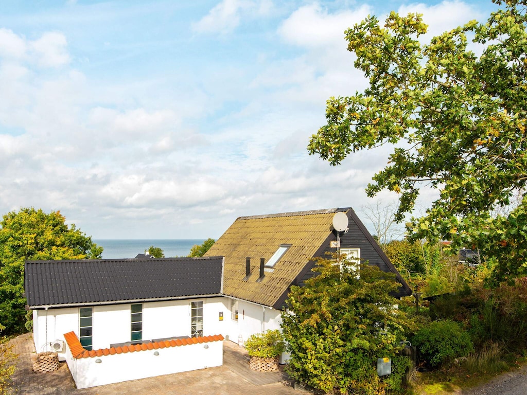 10 persoons vakantie huis in Allingåbro-By Traum