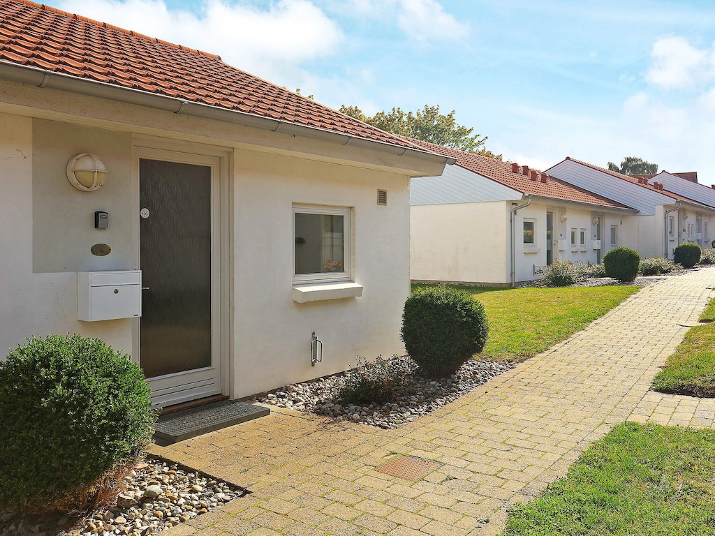 4 persoons vakantie huis in Ærøskøbing-By Traum