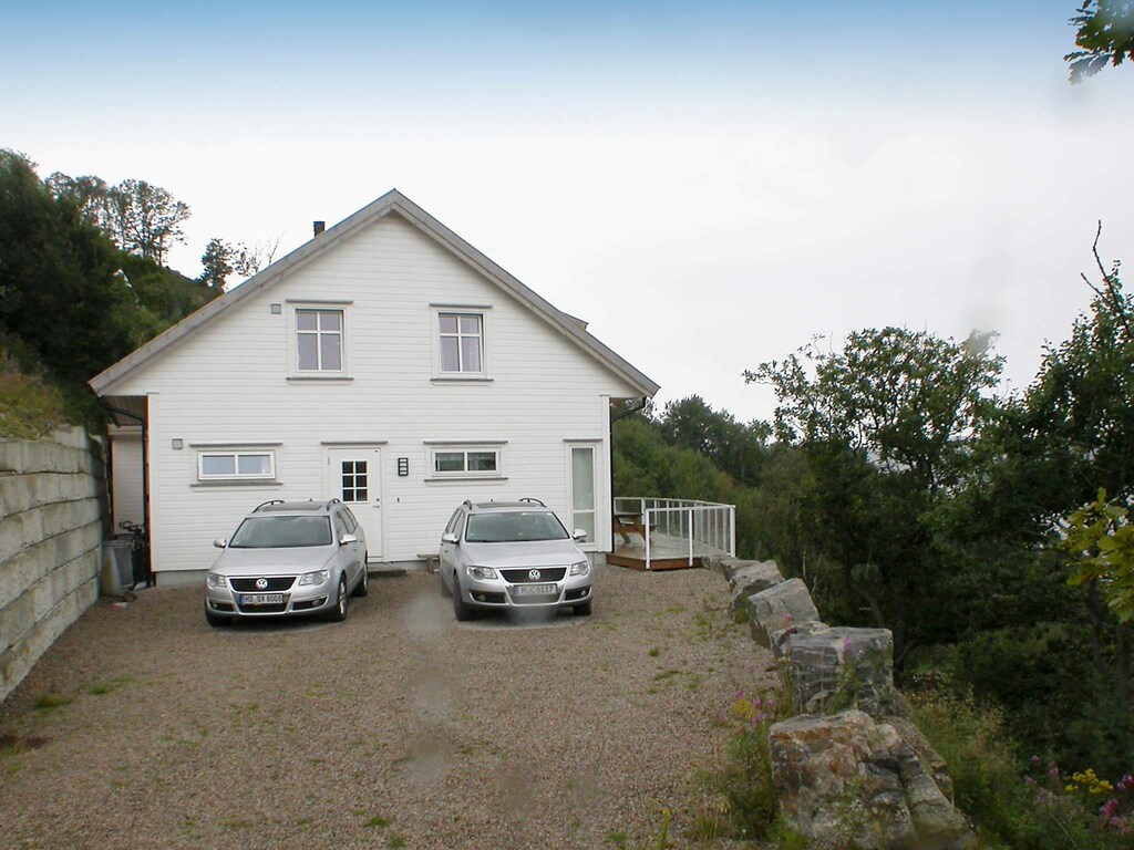 10 persoons vakantie huis in Lindesnes-By Traum