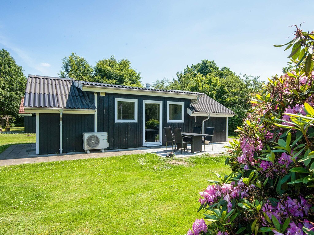 4 persoons vakantie huis in Hovborg-By Traum