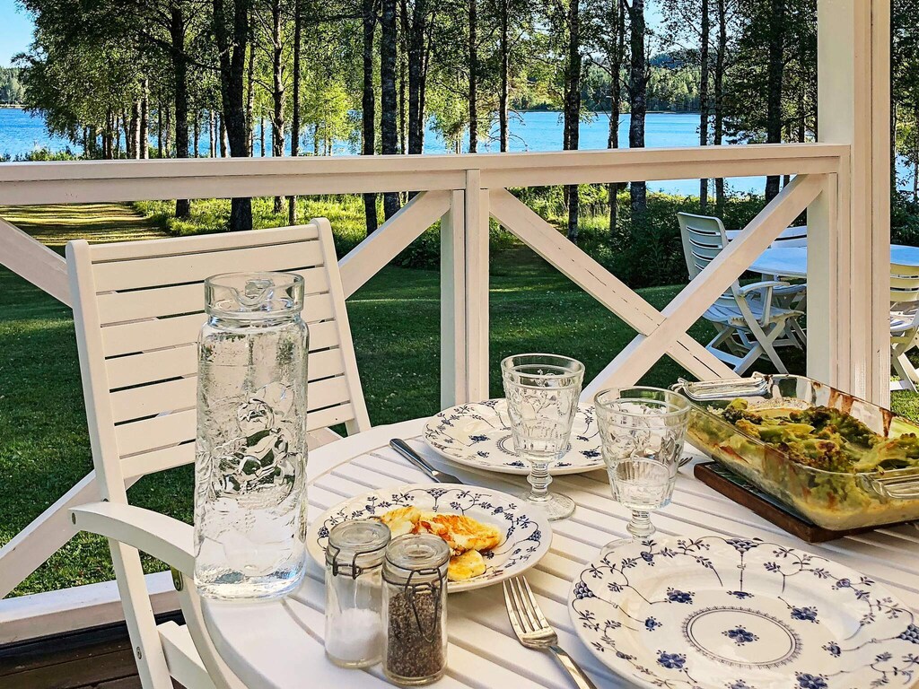 6 persoons vakantie huis in GrÄsmark-By Traum