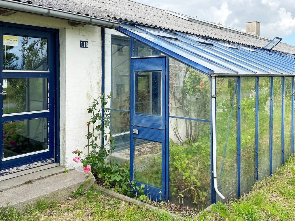 Schilderachtig toevluchtsoord in Boddum -- By Traum Ferienwohnungen