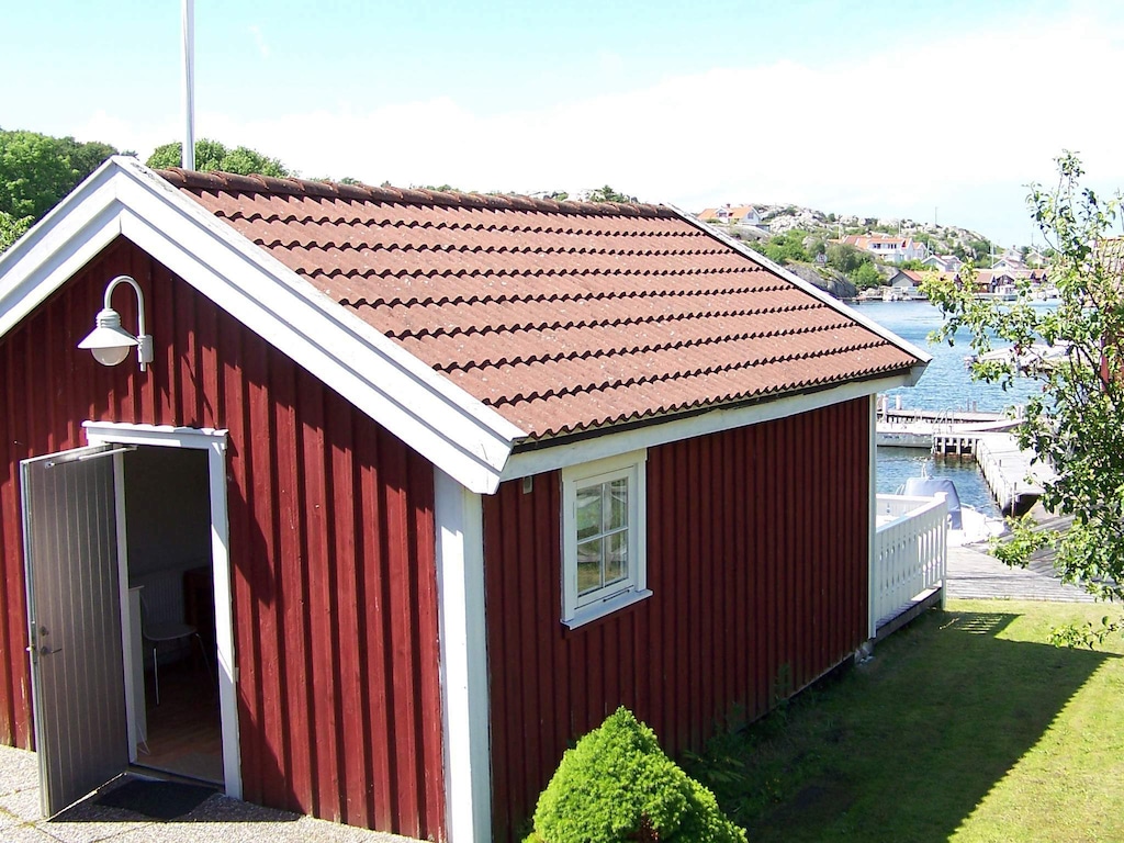 4 persoons vakantie huis in Rönnäng-By Traum