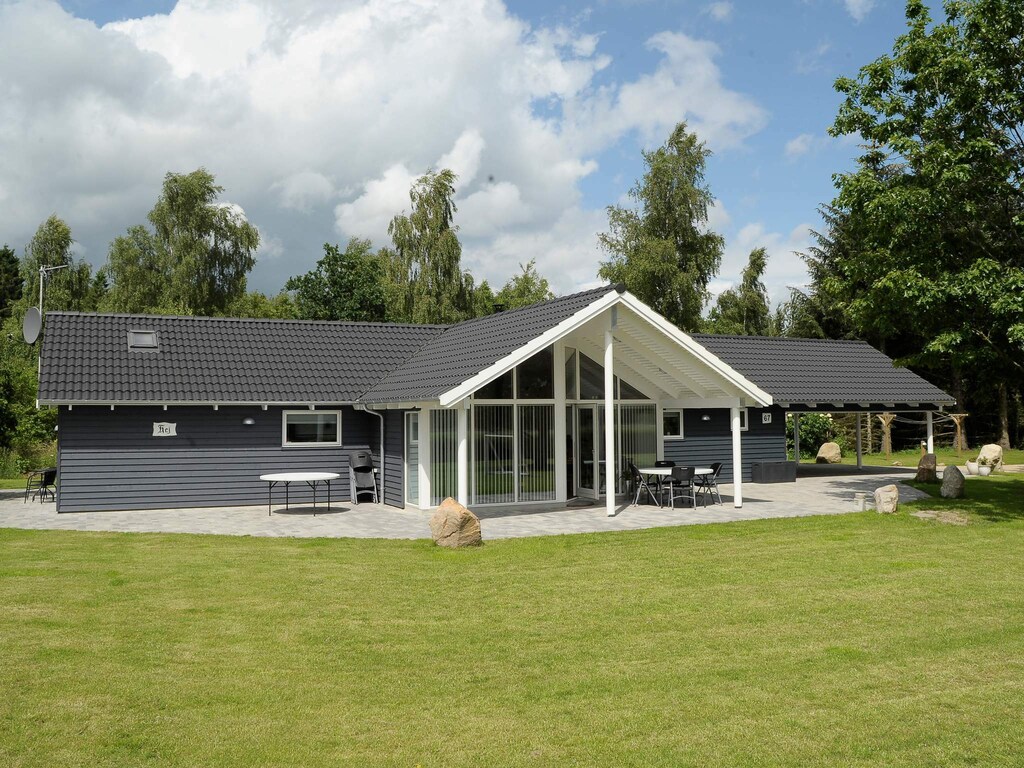 Luxe Spa-Retraite in de Natuur -- By Traum Ferienwohnungen