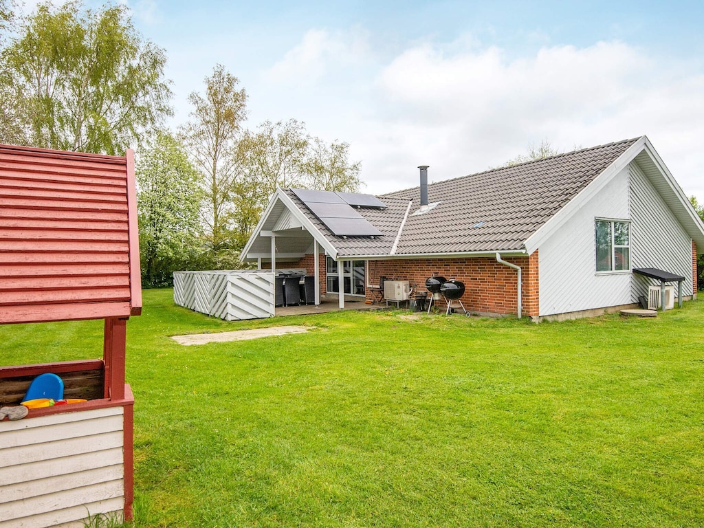 Luxus-Ruckzug mit Pool -- By Traum Ferienwohnungen