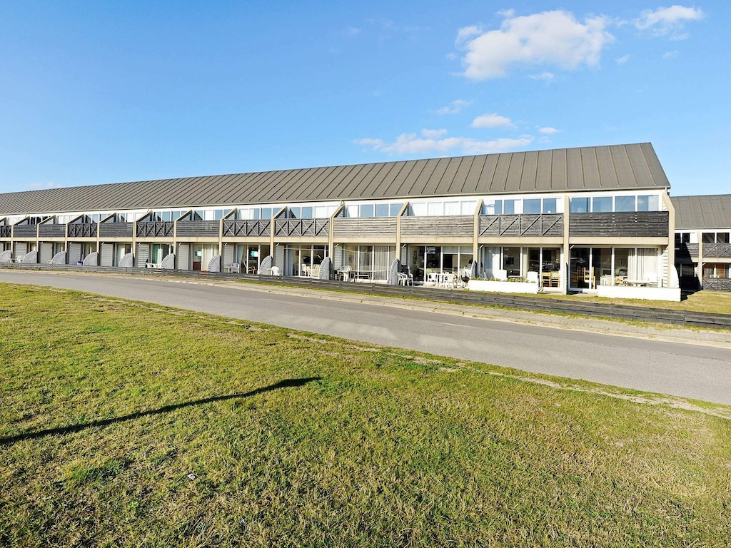 6 persoons vakantie huis in Fanø-By Traum