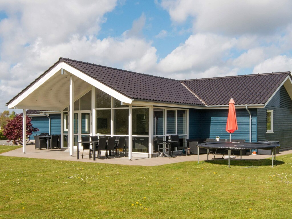 Stijlvol toevluchtsoord bij Kvie-meer -- By Traum Ferienwohnungen