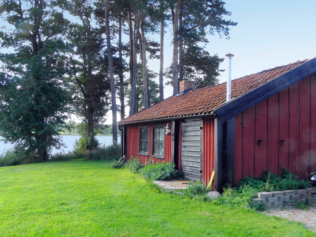 4 persoons vakantie huis in Hova-By Traum
