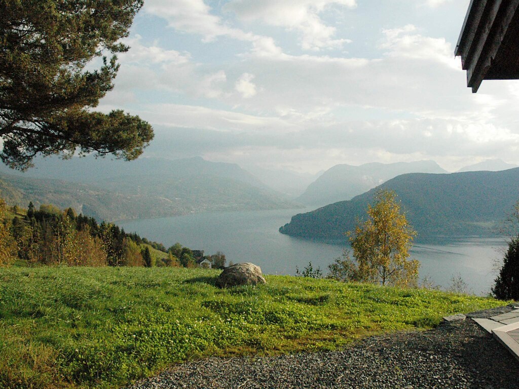 7 Personen Ferienhaus in Blaksæter-By Traum