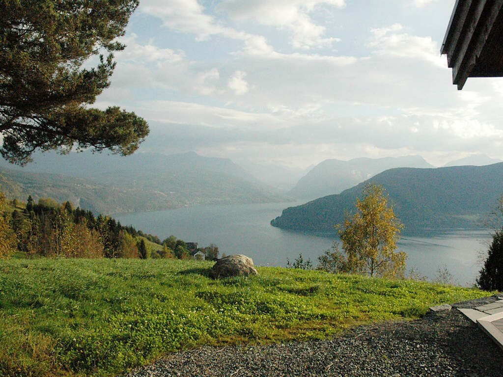 7 persoons vakantie huis in Blaksæter-By Traum
