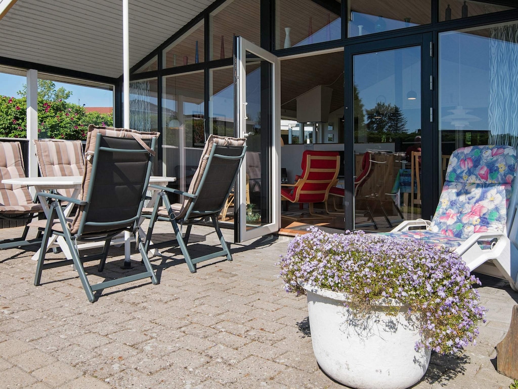 Gezellig strandhuis -- By Traum Ferienwohnungen
