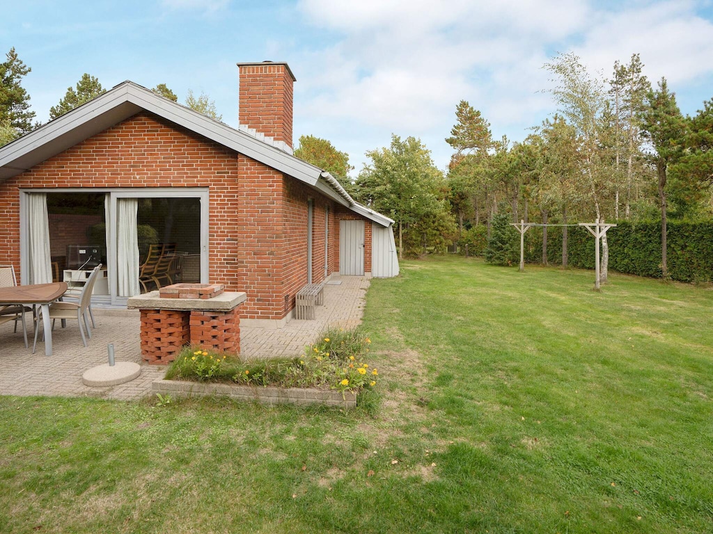 Gezellig toevluchtsoord bij Marielyst -- By Traum Ferienwohnungen