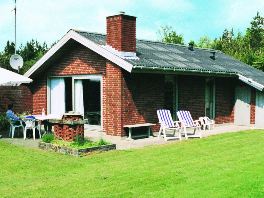 Gezellig toevluchtsoord bij Marielyst -- By Traum Ferienwohnungen