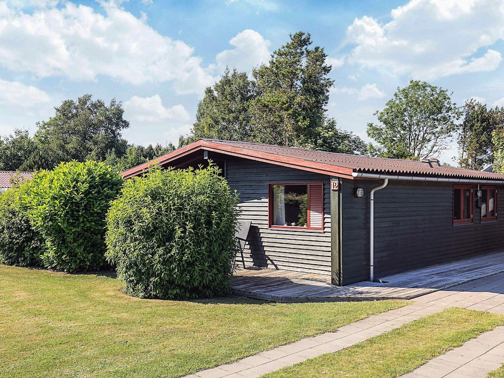 6 persoons vakantie huis in Dannemare-By Traum