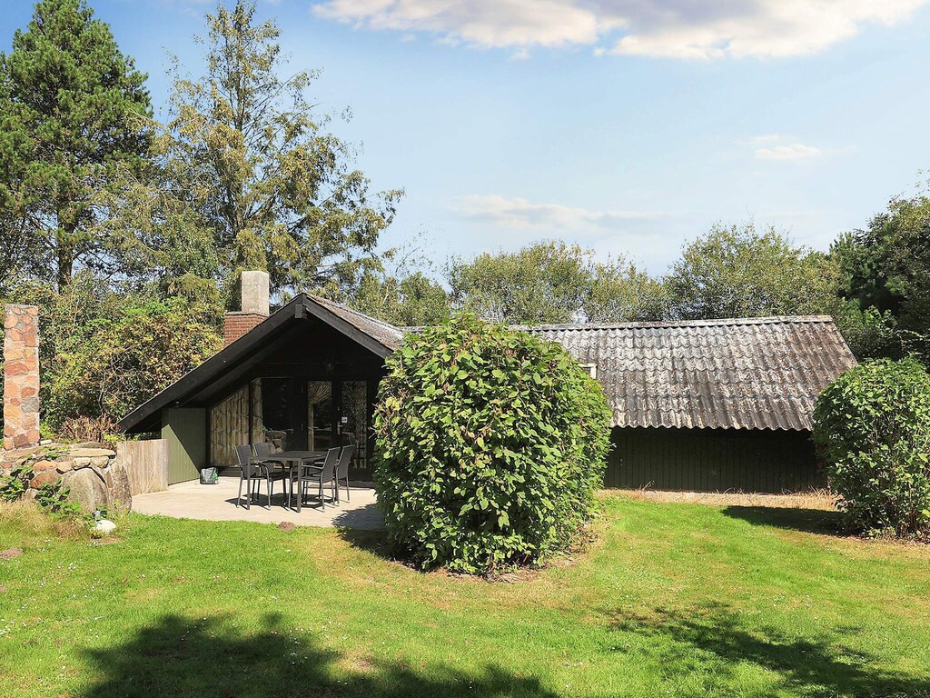 5 Personen Ferienhaus in Rødby-By Traum