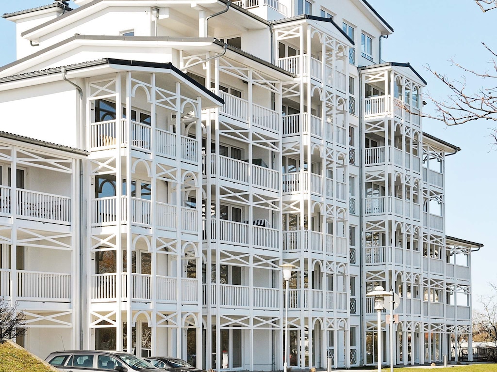 6 persoons vakantie huis in Großenbrode