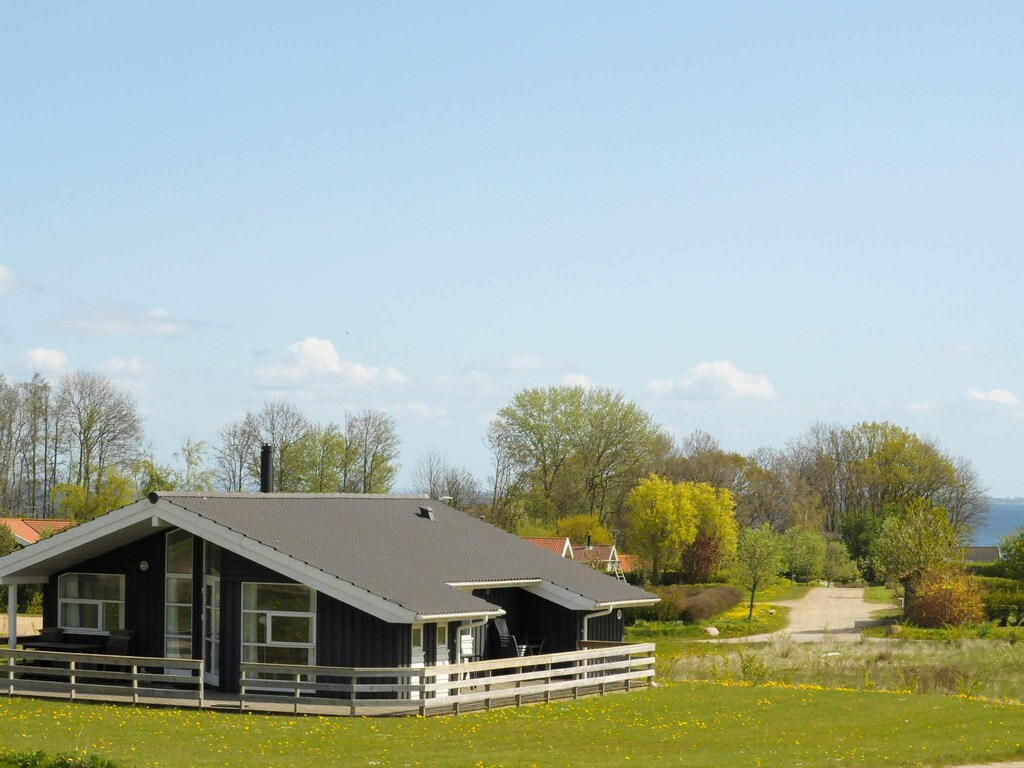 8 Personen Ferienhaus in Sydals