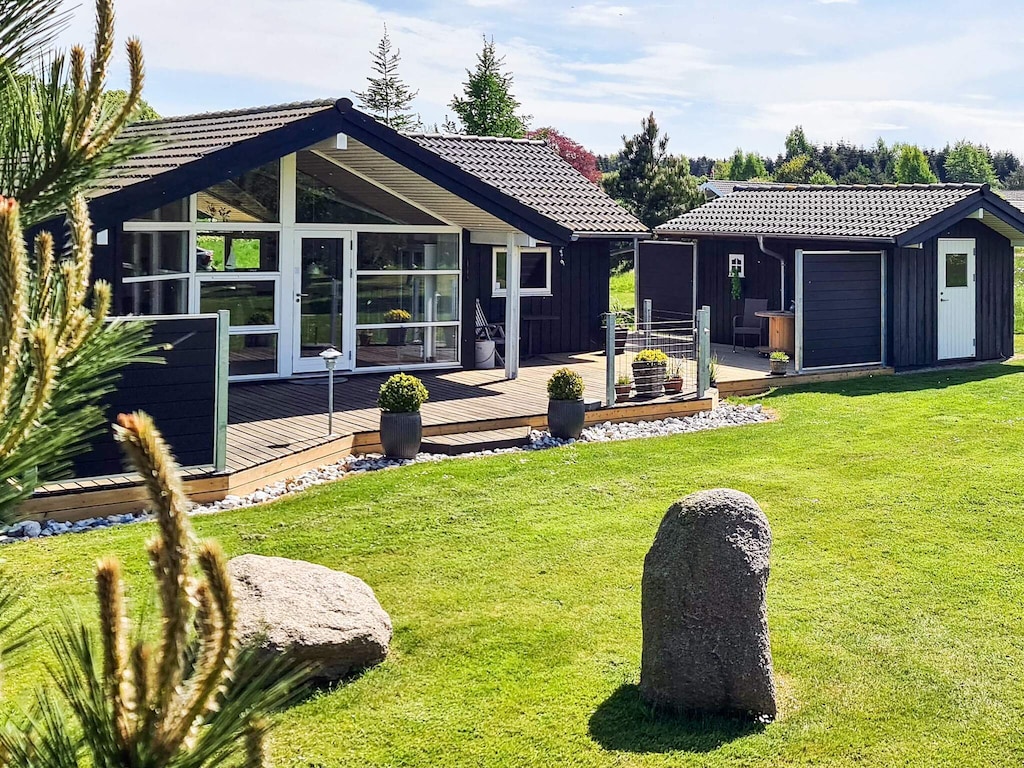 Stilvolles Strandhaus -- By Traum Ferienwohnungen