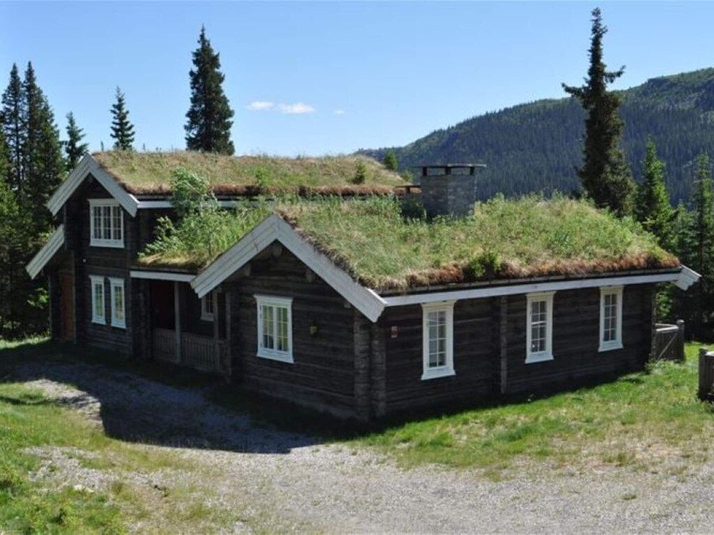 12 persoons vakantie huis in Fåvang-By Traum