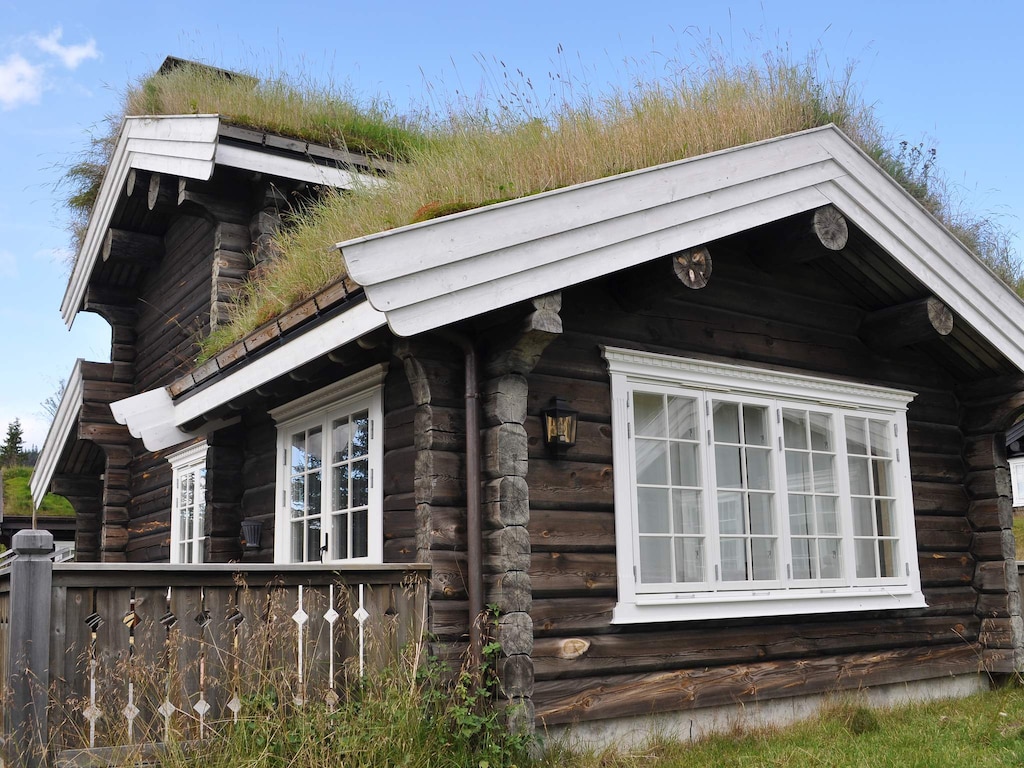 8 persoons vakantie huis in Fåvang-By Traum