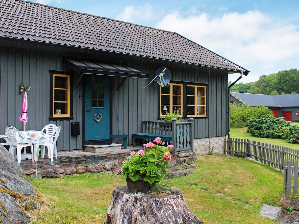 5 persoons vakantie huis in ASKERÖARNA-By Traum