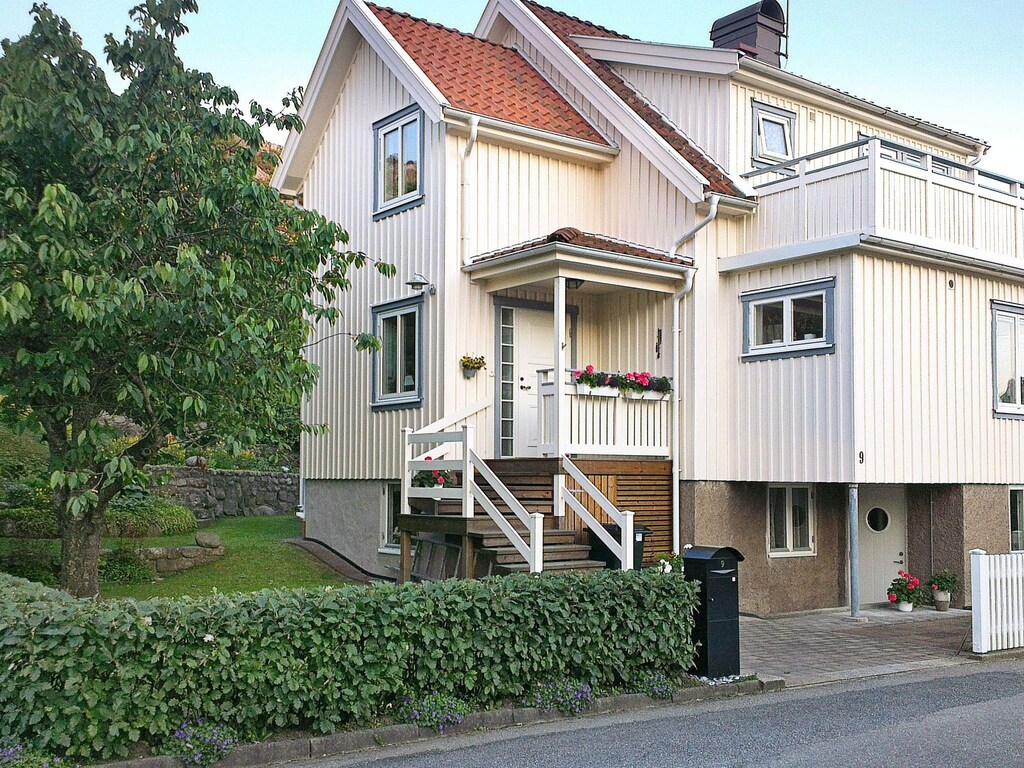 4 persoons vakantie huis in Skärhamn-By Traum