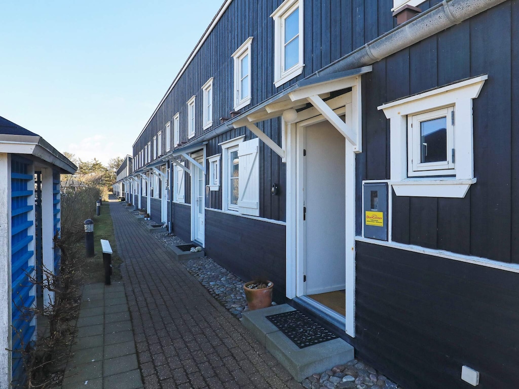5 persoons vakantie huis in Vestervig-By Traum