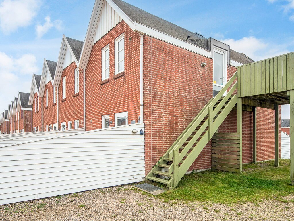 4 persoons vakantie huis in Rømø-By Traum