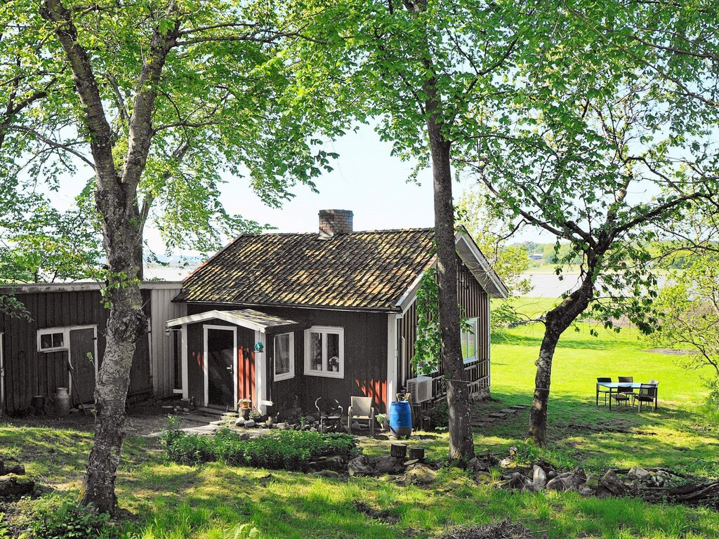 4 persoons vakantie huis in kode-By Traum