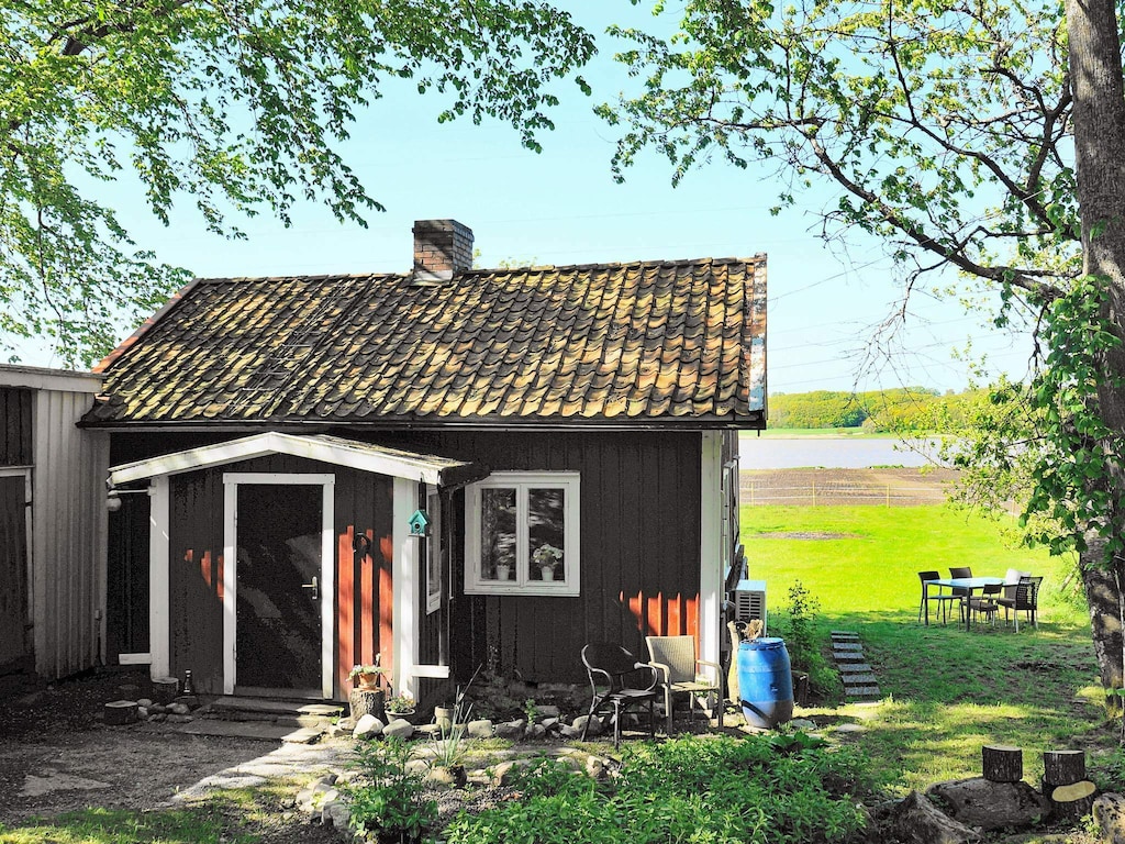 4 persoons vakantie huis in kode-By Traum