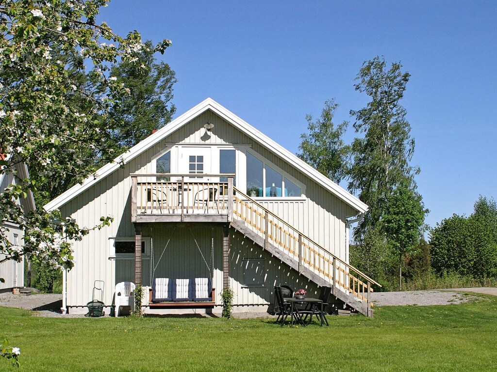 4 persoons vakantie huis in Romelanda-By Traum