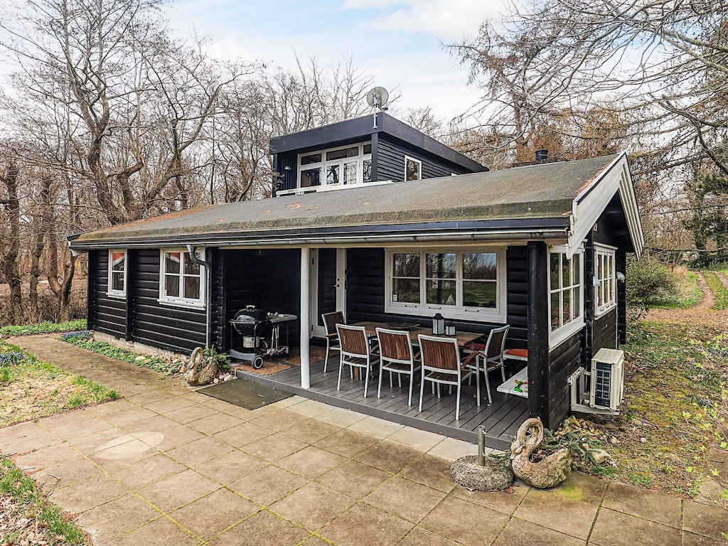 6 persoons vakantie huis in Dronningmølle-By Traum