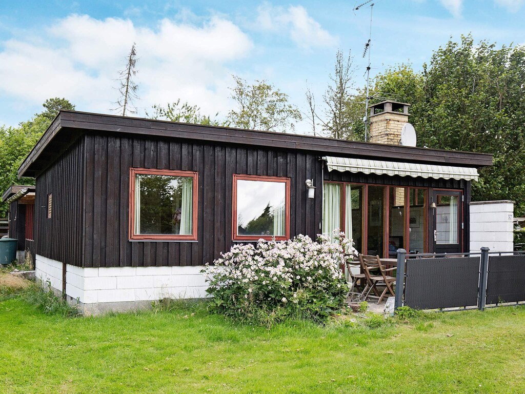 6 Personen Ferienhaus in Gilleleje-By Traum