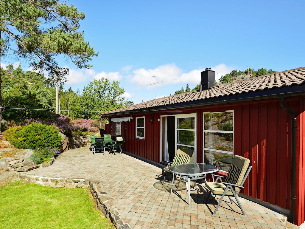 10 persoons vakantie huis in tvedestrand-By Traum