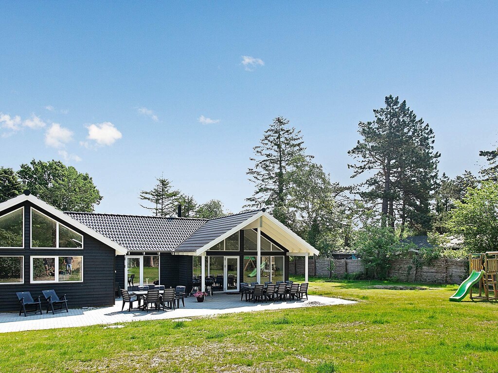 Luxe retraite in Liseleje -- By Traum Ferienwohnungen