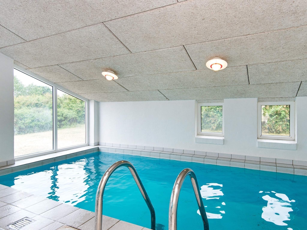 10 persoons vakantie huis in Ebeltoft-By Traum