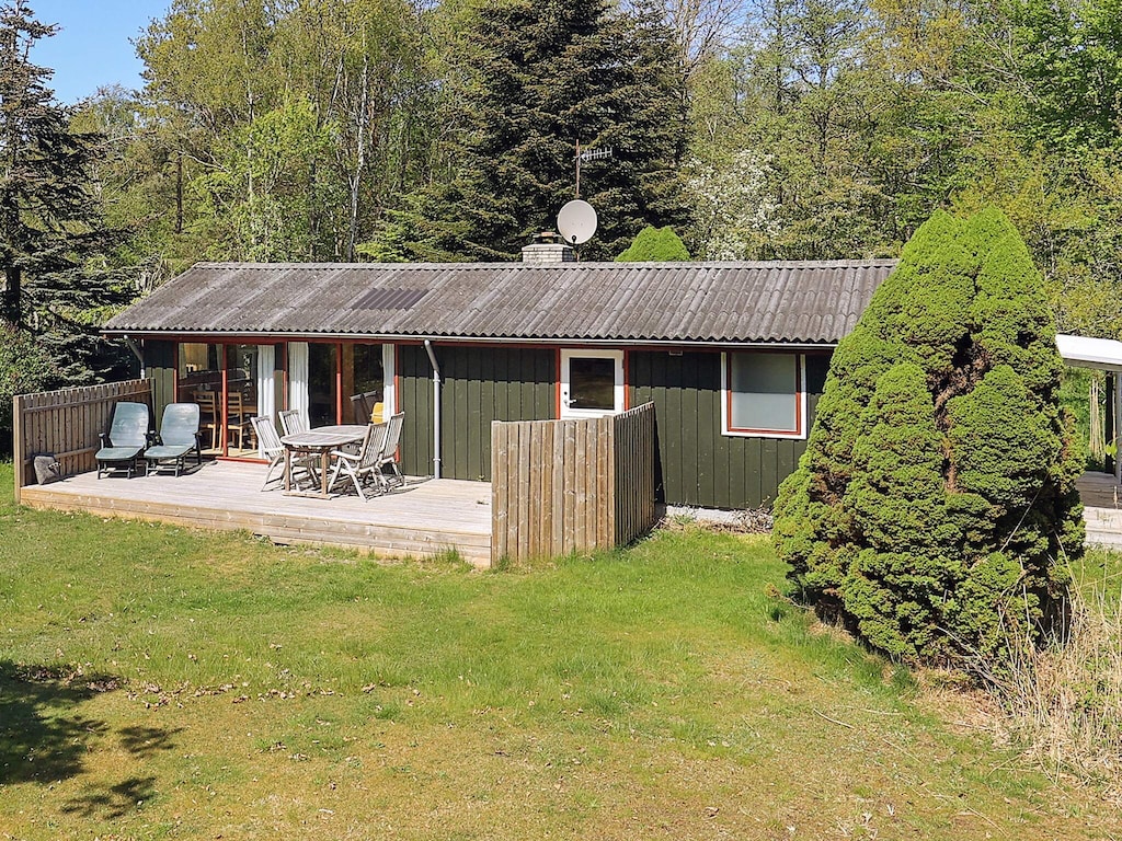 6 persoons vakantie huis in Læsø-By Traum