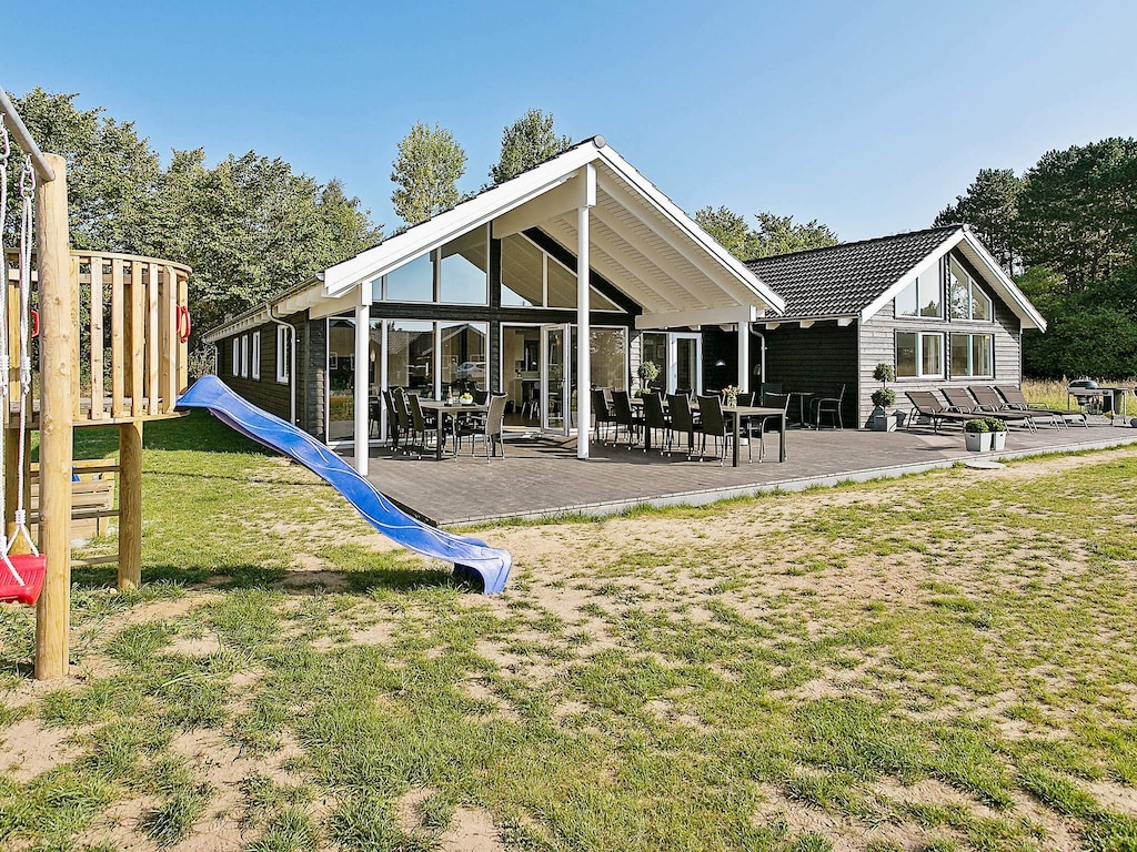 Luxe villa met zwembad -- By Traum Ferienwohnungen