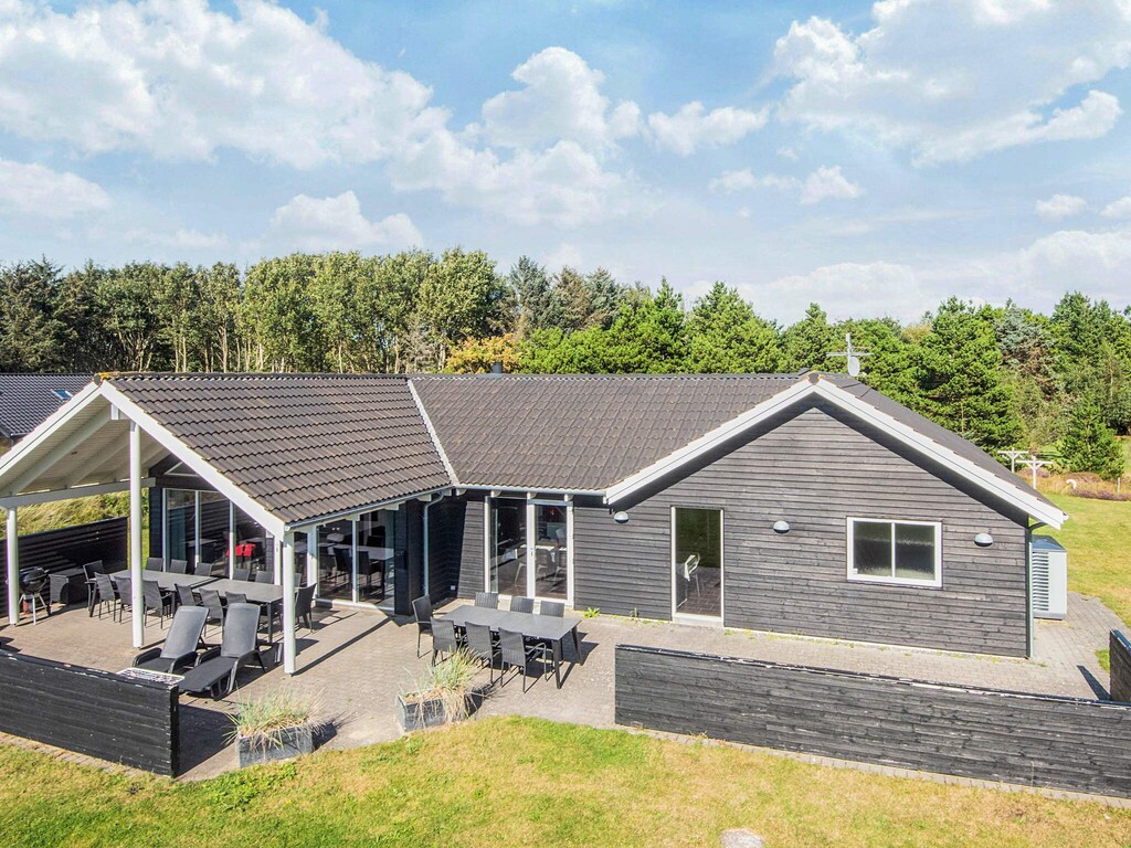 Luxe retraite in Blavand -- By Traum Ferienwohnungen