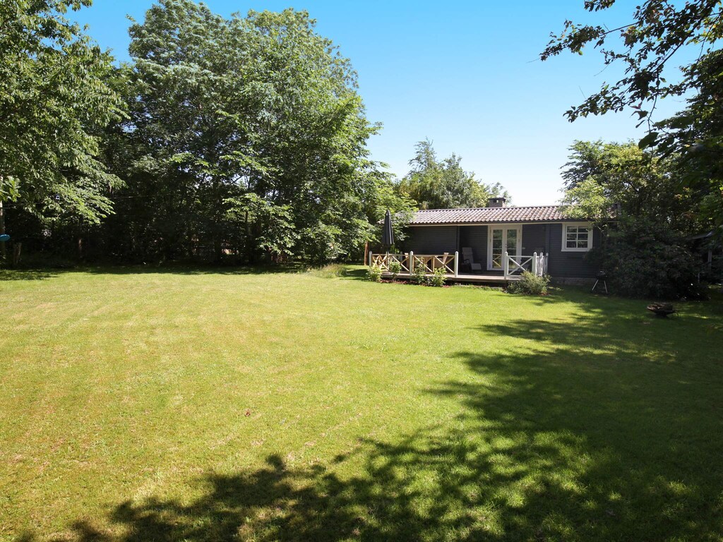 5 Personen Ferienhaus in Vejby-By Traum