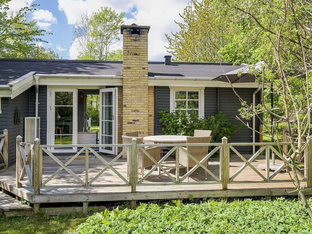 5 persoons vakantie huis in Vejby-By Traum