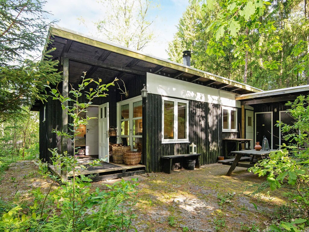 4 persoons vakantie huis in Bryrup-By Traum