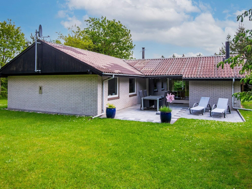 Gezellig toevluchtsoord met sauna -- By Traum Ferienwohnungen