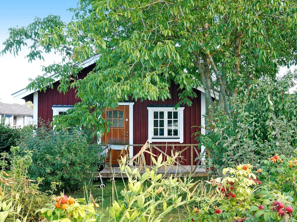 5 Personen Ferienhaus in Borgholm