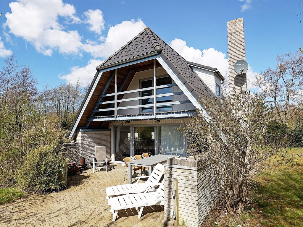 6 persoons vakantie huis in Hurup Thy-By Traum