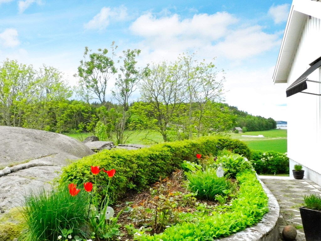 5 Personen Ferienhaus in Lysekil