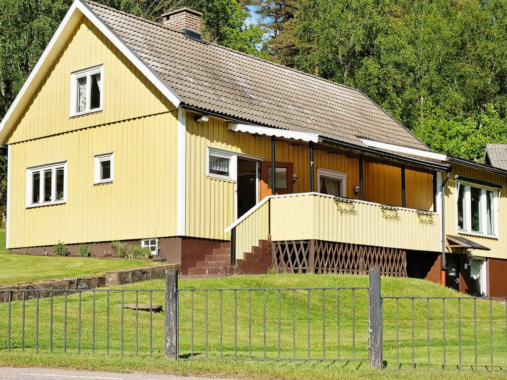 6 Personen Ferienhaus in Ullared