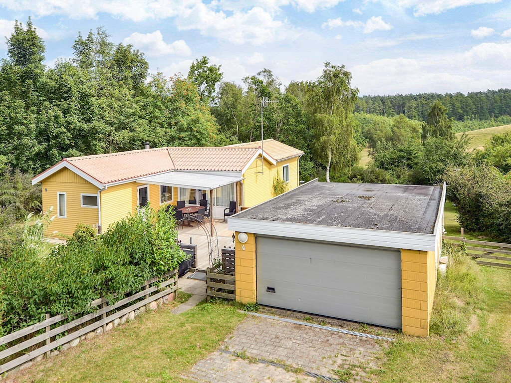 Gerenoveerd huis in rustige buurt -- By Traum Ferienwohnungen