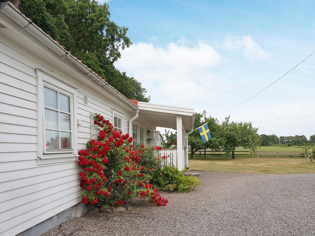 4 Personen Ferienhaus in Tvååker
