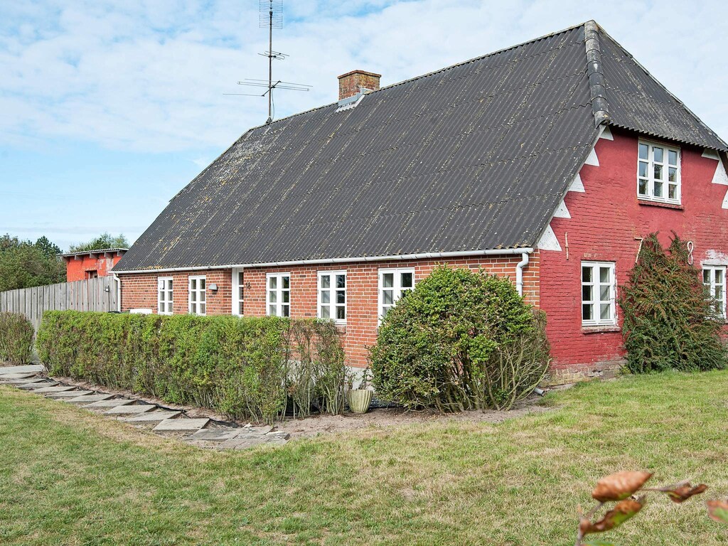 Sfeervol landelijk verblijf -- By Traum Ferienwohnungen